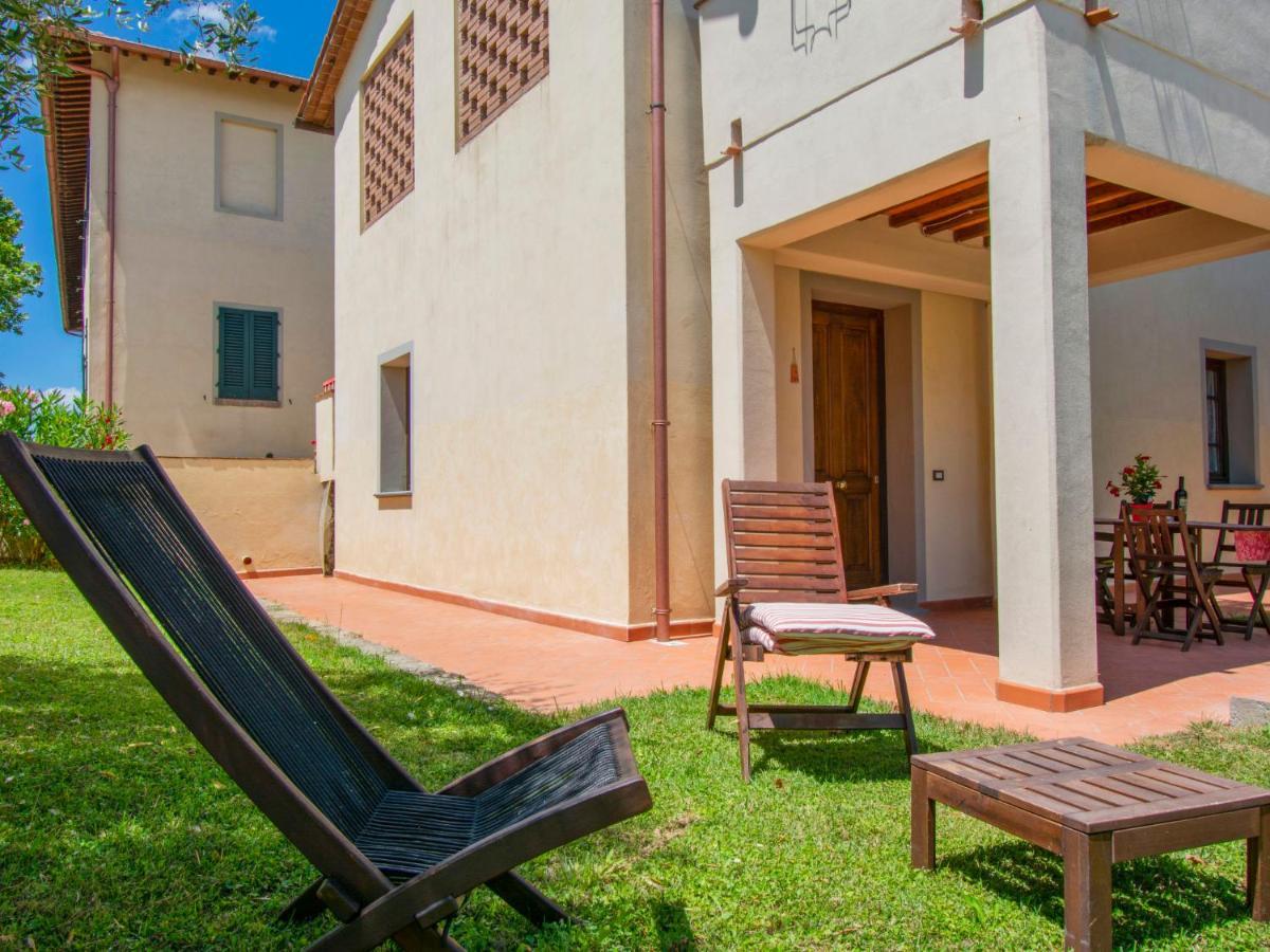 Apartment Borgo Fontana-4 By Interhome Toiano Bagian luar foto