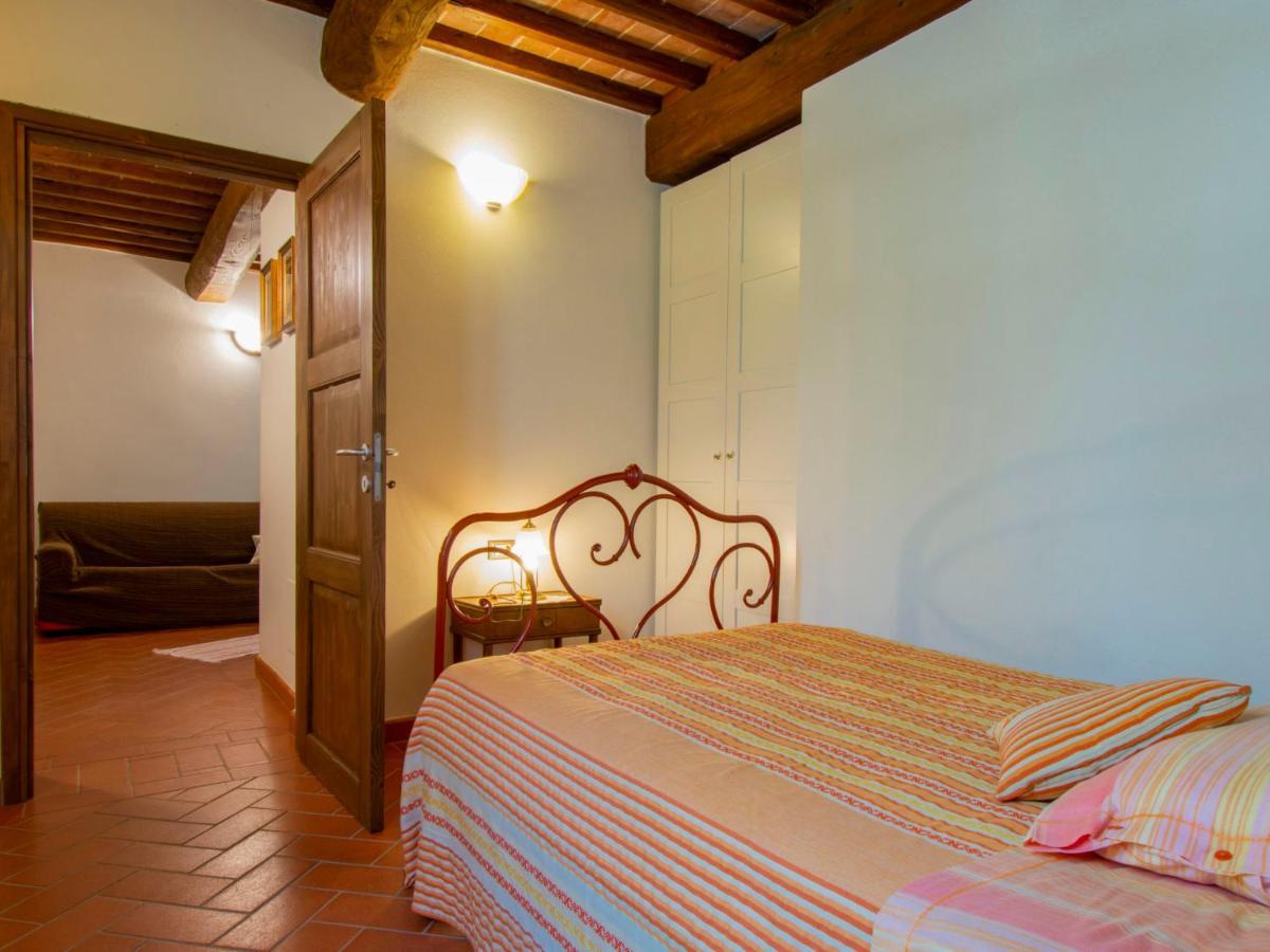 Apartment Borgo Fontana-4 By Interhome Toiano Bagian luar foto