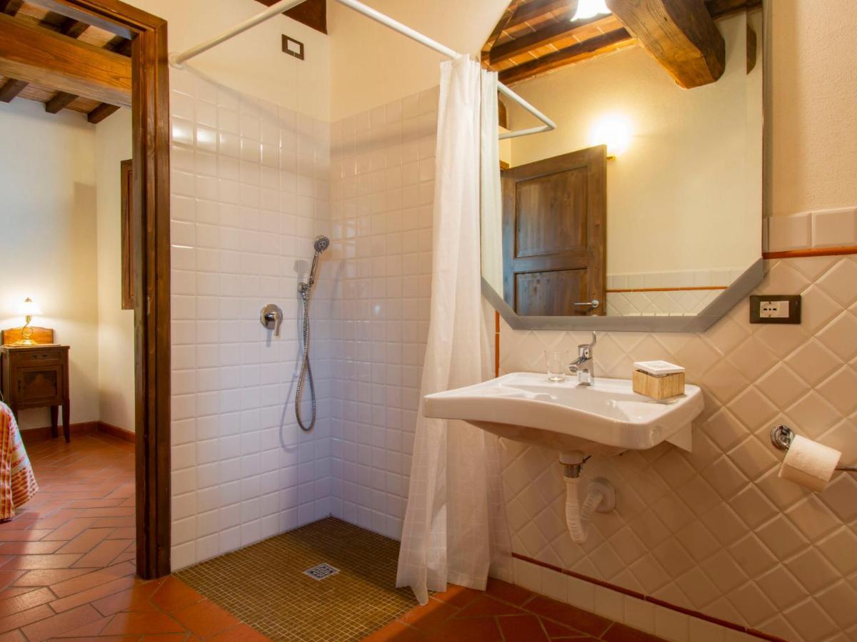 Apartment Borgo Fontana-4 By Interhome Toiano Bagian luar foto